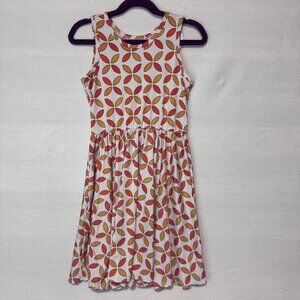 Dotdotsmile Dress Size 7 Sleeveless Tank New with Tags